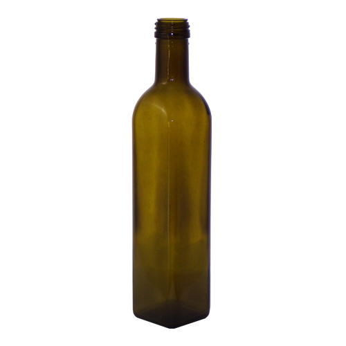 Olio evo Bottiglia da 750